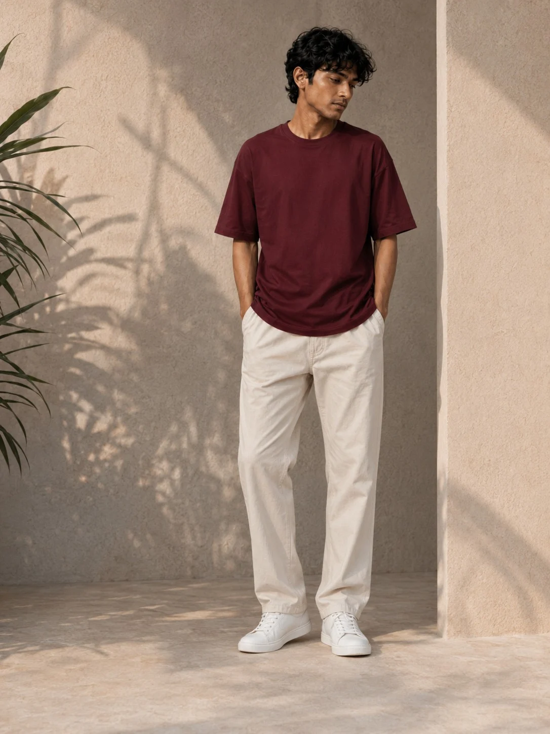Color Option